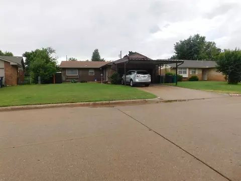 1140 Straka Ter, Oklahoma City, OK 73139