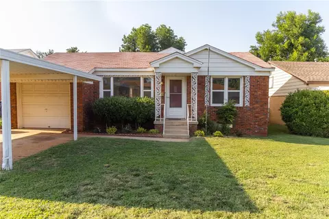 531 SW 49th St, Oklahoma City, OK 73109