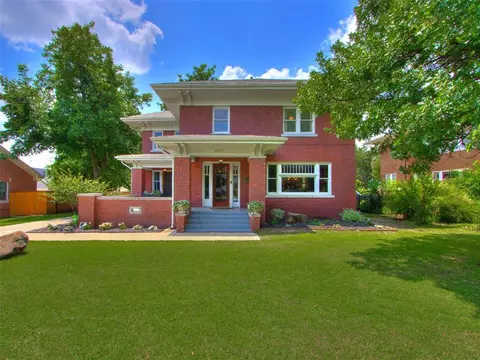 1422 NW 36th St, Oklahoma City, OK 73118