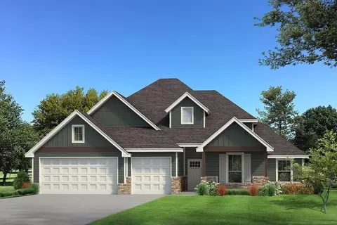 13686 Bozeman Rd, Edmond, OK 73025