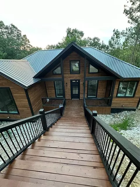507 Timber Creek Trails St, Broken Bow, OK 74728