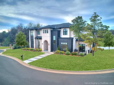 12101 Grand Cedar Ln, Oklahoma City, OK 73131