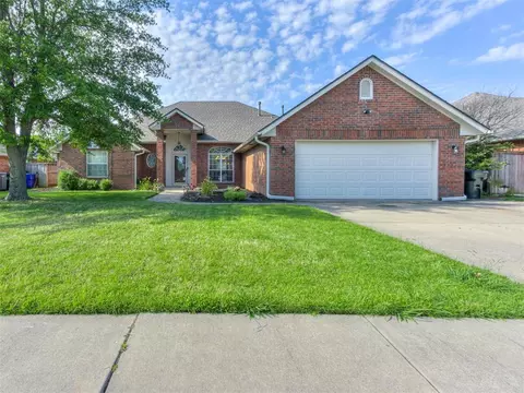 4008 Nicole Pl, Norman, OK 73072