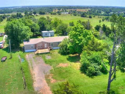 1235 County Street 2957 St, Tuttle, OK 73089