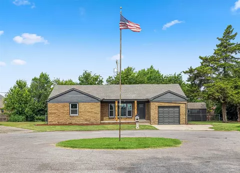 812 Allison Pl, El Reno, OK 73036