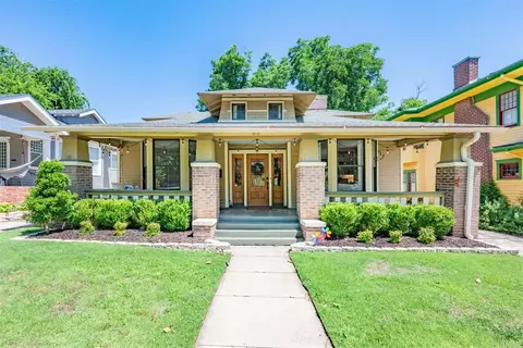 615 NW 17th St, Oklahoma City, OK 73103