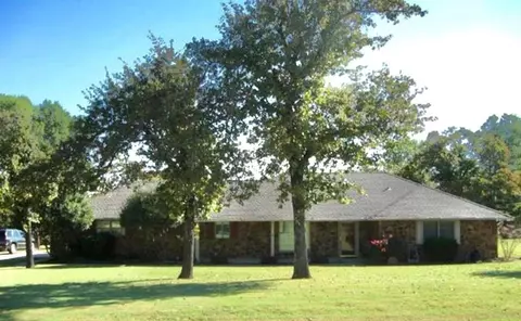 1504 Willow Dr, Choctaw, OK 73020