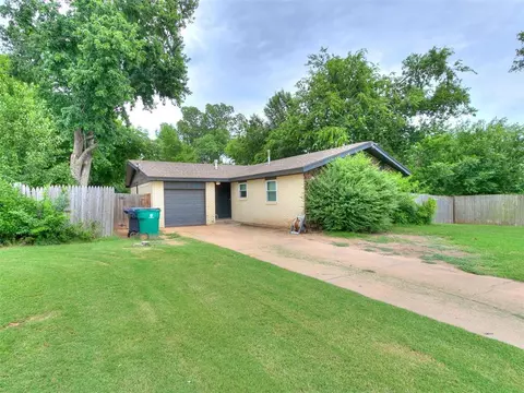 7952 S Mckinley Ave, Oklahoma City, OK 73139