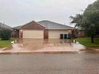 21 NW 155th St, Edmond, OK 73013