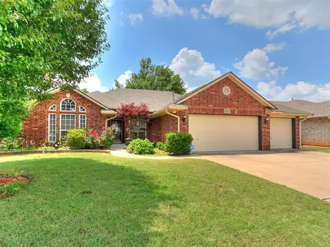 6100 SE 58th St, Oklahoma City, OK 73135