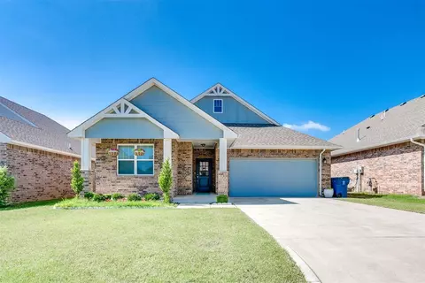 12520 Shady Gln, Choctaw, OK 73020