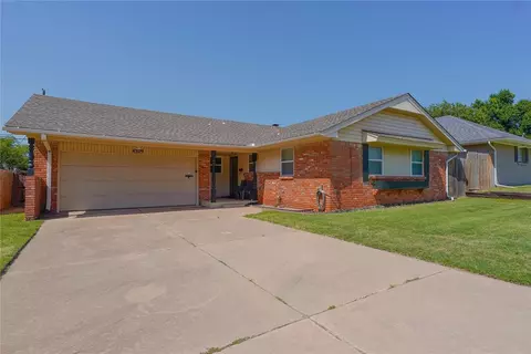 4329 NW 55th St, Oklahoma City, OK 73112