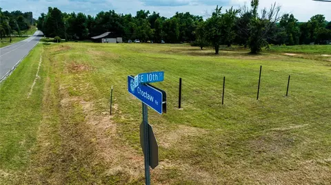 SE 10th Street, Choctaw, OK 73020