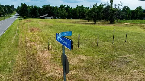SE 10th Street, Choctaw, OK 73020