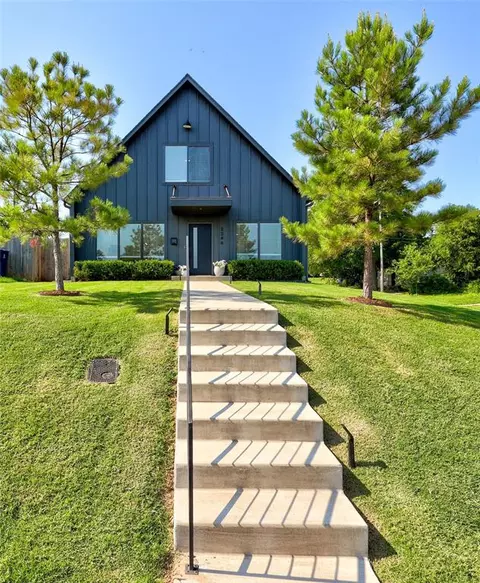 3344 Pioneer Ave, Oklahoma City, OK 73107