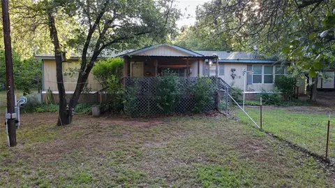 16 Antler Blvd, Mcloud, OK 74851