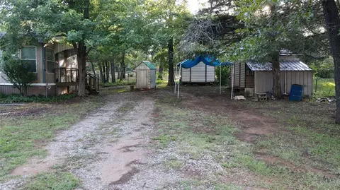 16 Antler Blvd, Mcloud, OK 74851 photo 5
