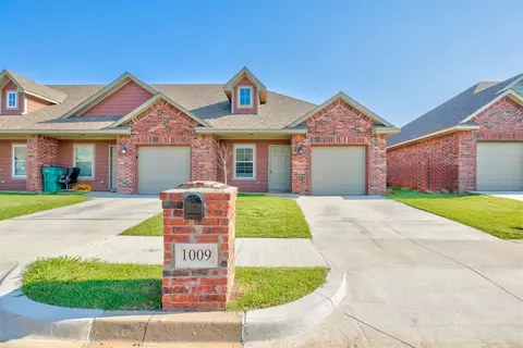 1009 SW 91st St, Oklahoma City, OK 73139