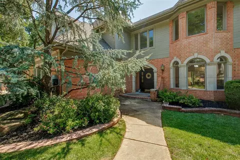4200 Echohollow Trl, Edmond, OK 73025