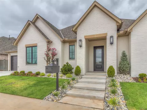 16404 Burgundy East Dr, Edmond, OK 73013