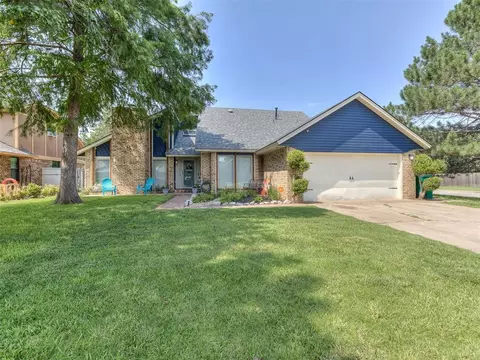 8201 NW 119th St, Oklahoma City, OK 73162