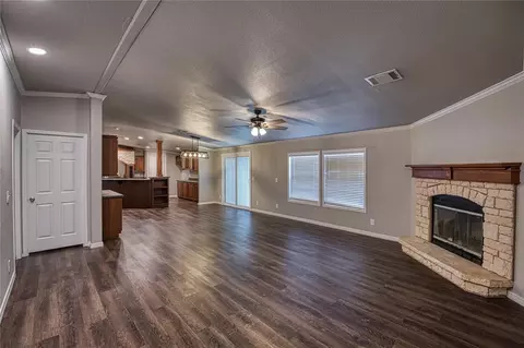 207 S Twelfth St, Cheyenne, OK 73628 photo 5