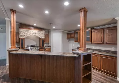 207 S Twelfth St, Cheyenne, OK 73628 photo 4