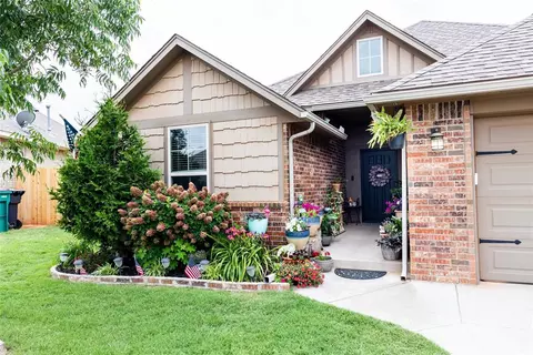 3619 Brougham Way, Oklahoma City, OK 73179