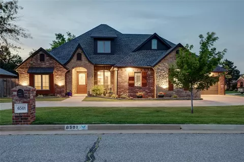 6501 NW 113th St, Oklahoma City, OK 73162