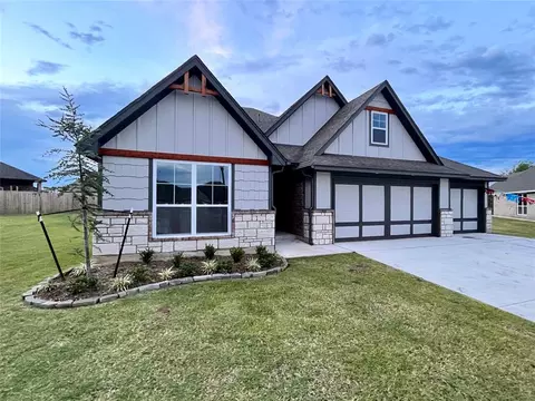 1108 SW 141st St, Oklahoma City, OK 73170