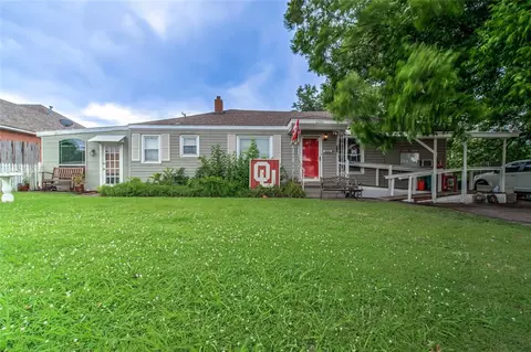 6036 NW 50th St, Oklahoma City, OK 73118