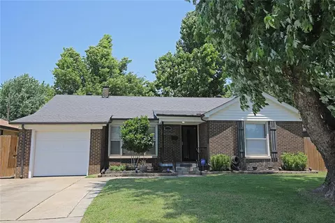 3143 NW 41st St, Oklahoma City, OK 73112