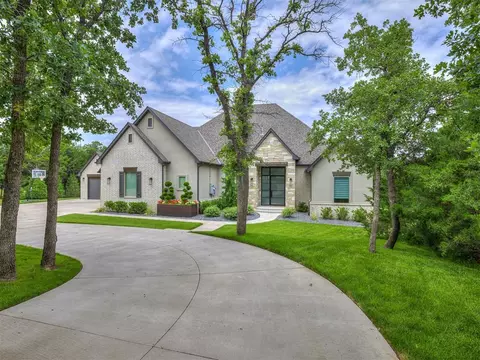 4341 Grand Timber Dr, Edmond, OK 73034