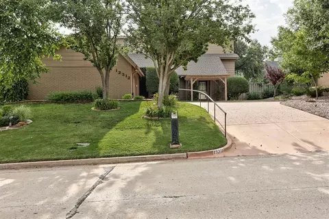 12312 Maple Ridge Rd, Oklahoma City, OK 73120