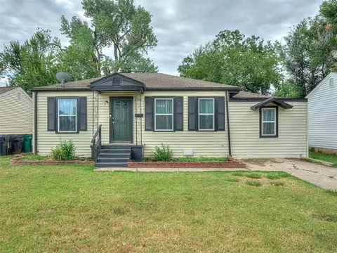 3224 NW 32nd St, Oklahoma City, OK 73112