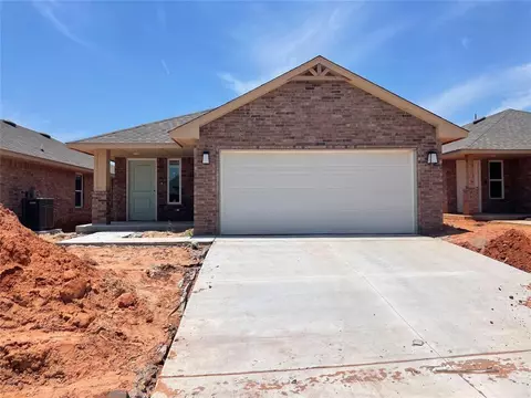 4617 Prominence Dr, Oklahoma City, OK 73179