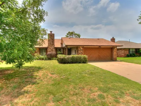 2304 SW 100th St, Oklahoma City, OK 73159