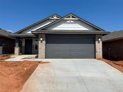 4608 Prominence Dr, Oklahoma City, OK 73179