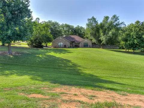 14824 SE 79th St, Choctaw, OK 73020