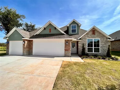 2817 NW 197th St, Edmond, OK 73012