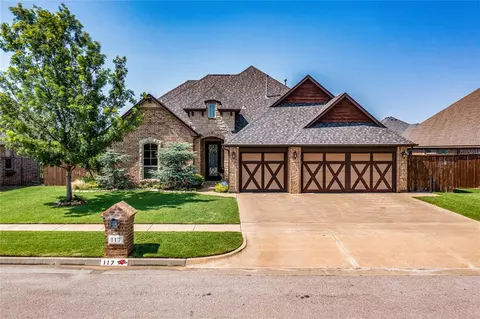 117 SW 174th St, Oklahoma City, OK 73170