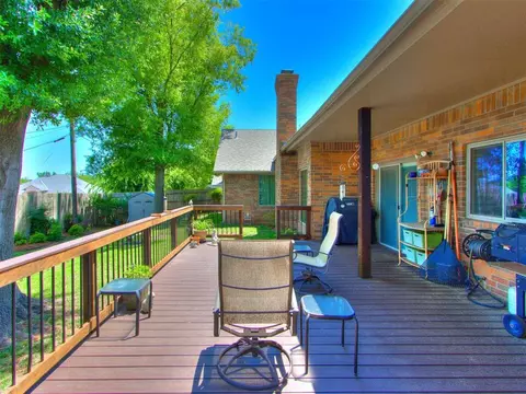 13304 Silver Eagle Trl, Edmond, OK 73013 photo 29