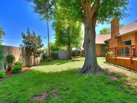 13304 Silver Eagle Trl, Edmond, OK 73013 photo 31