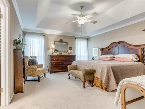13304 Silver Eagle Trl, Edmond, OK 73013 photo 21