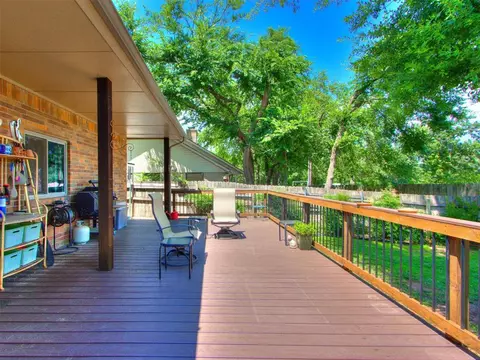 13304 Silver Eagle Trl, Edmond, OK 73013 photo 28