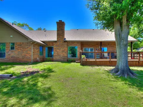 13304 Silver Eagle Trl, Edmond, OK 73013 photo 30