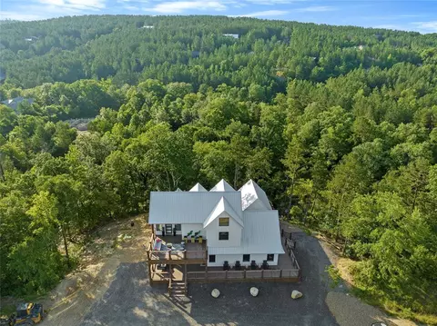 1408 N Lukfata Trl, Broken Bow, OK 74728