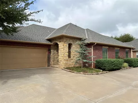 5507 NW 128th St, Oklahoma City, OK 73142