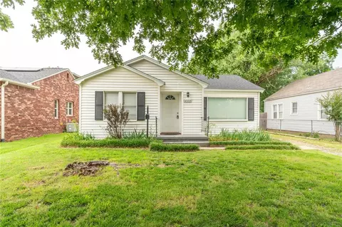4503 N Hammond Ave, Bethany, OK 73008