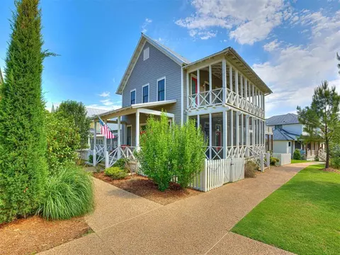 20 Redbud Ln #A, Carlton Landing, OK 74432